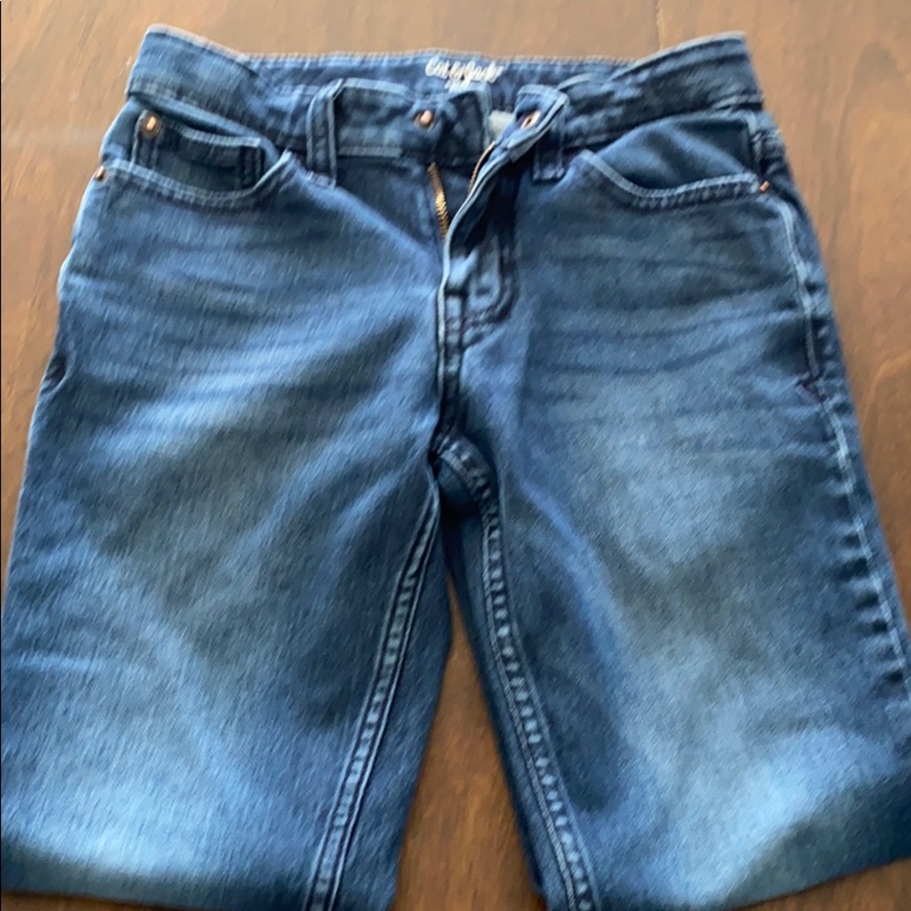 Boys pants